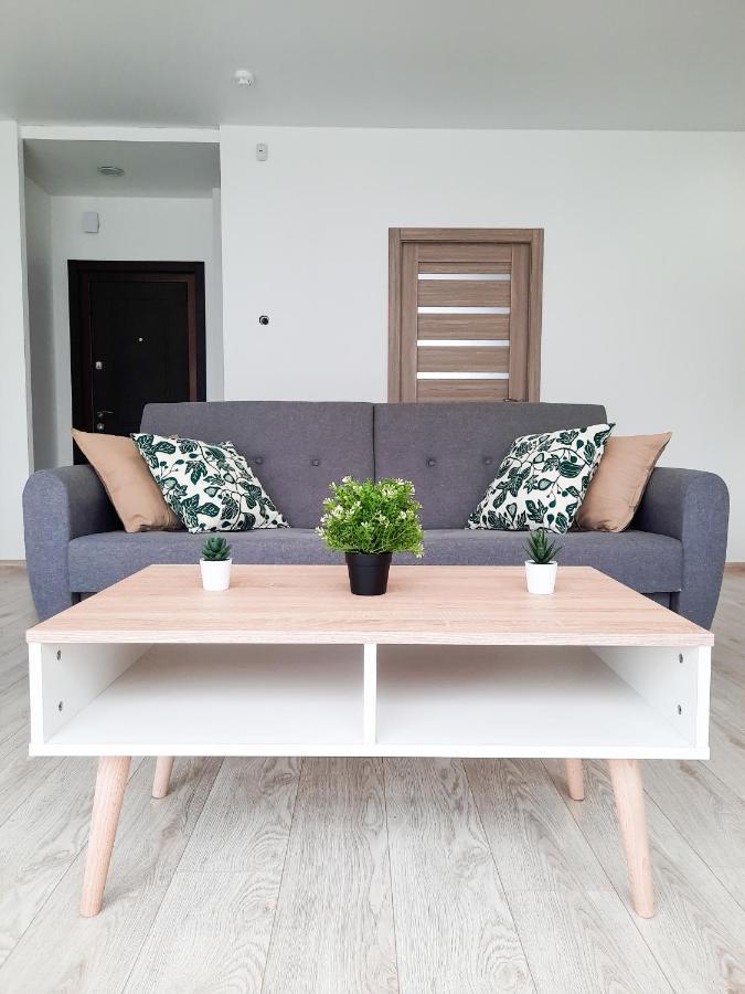 Appartamento Ella - Sviesu. Stilinga. Jauku. Palanga Esterno foto