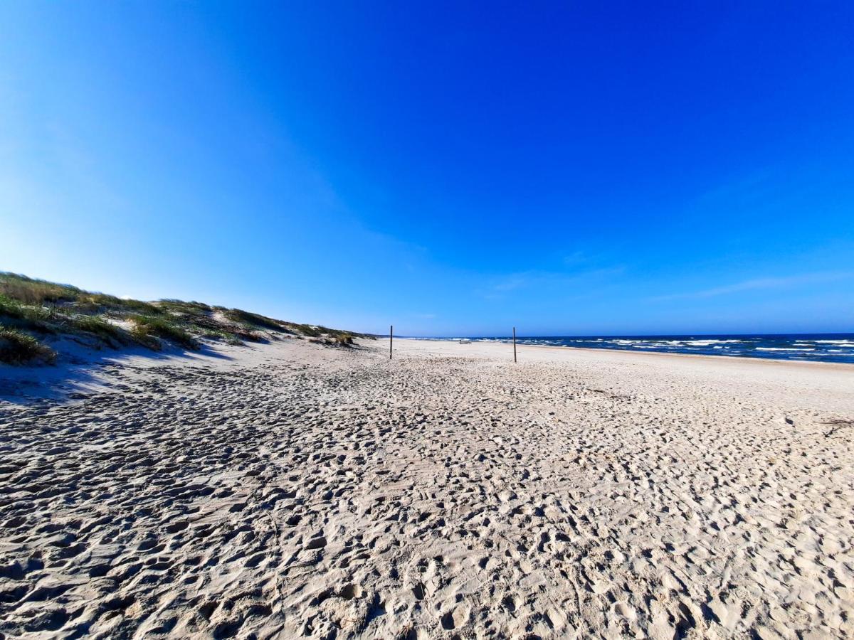 Appartamento Ella - Sviesu. Stilinga. Jauku. Palanga Esterno foto